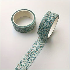 Roll Washi Tape 5m Decorative Masking Tape for DIY Craft Scrapbooking 15mm