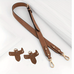 Adjustable Shoulder Strap for Bags Solid Color