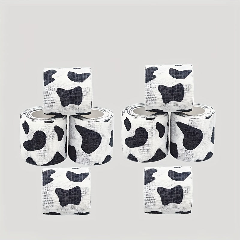 Self Adhesive Camouflage Tape Wrap x 16pcs