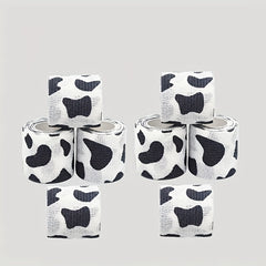 Self Adhesive Camouflage Tape Wrap x 16pcs