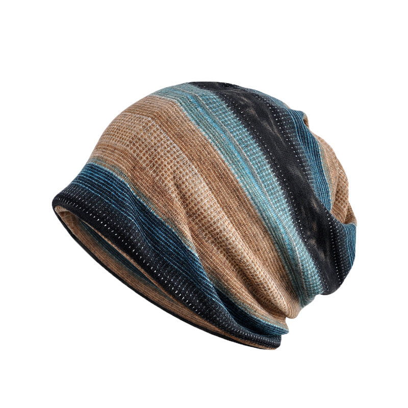 Cozy Slouchy Beanie Hat for Sleep