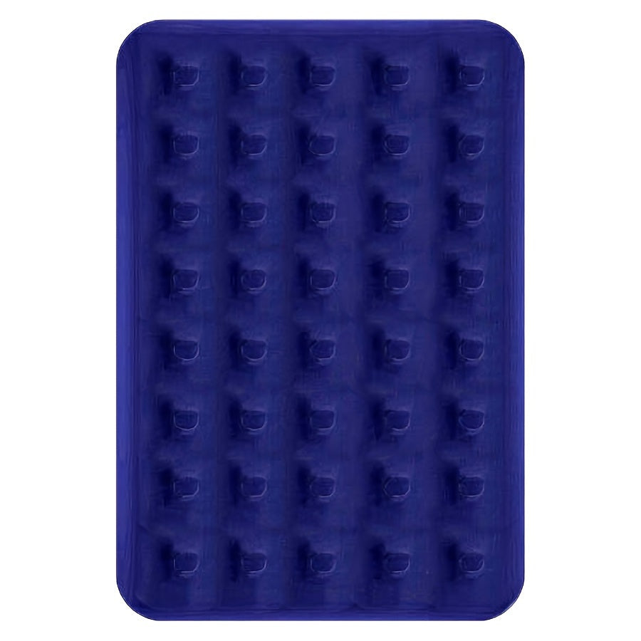 Thickened Inflatable Air Mattress for Camping Tent
