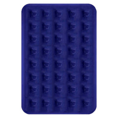 Thickened Inflatable Air Mattress for Camping Tent