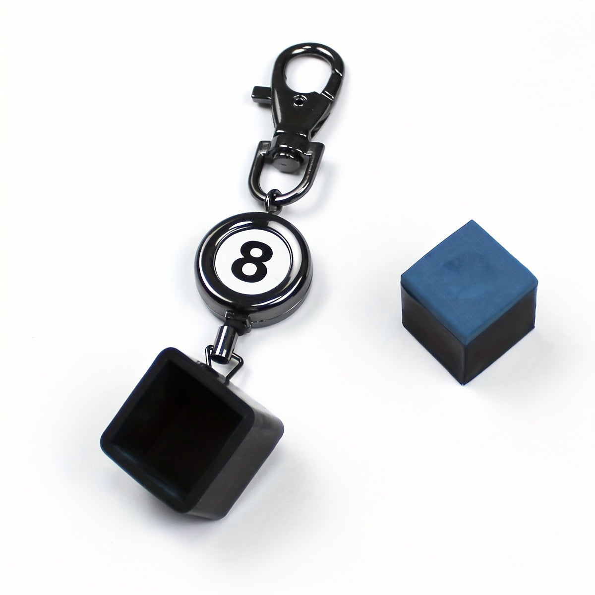 Billiard Chalk Holder Box Billiards Supplies