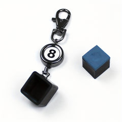 Billiard Chalk Holder Box Billiards Supplies