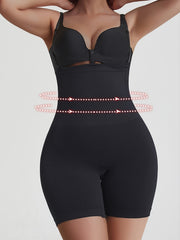 High Waist Butt Lifting Control Panties Tummy Control Body Shaper