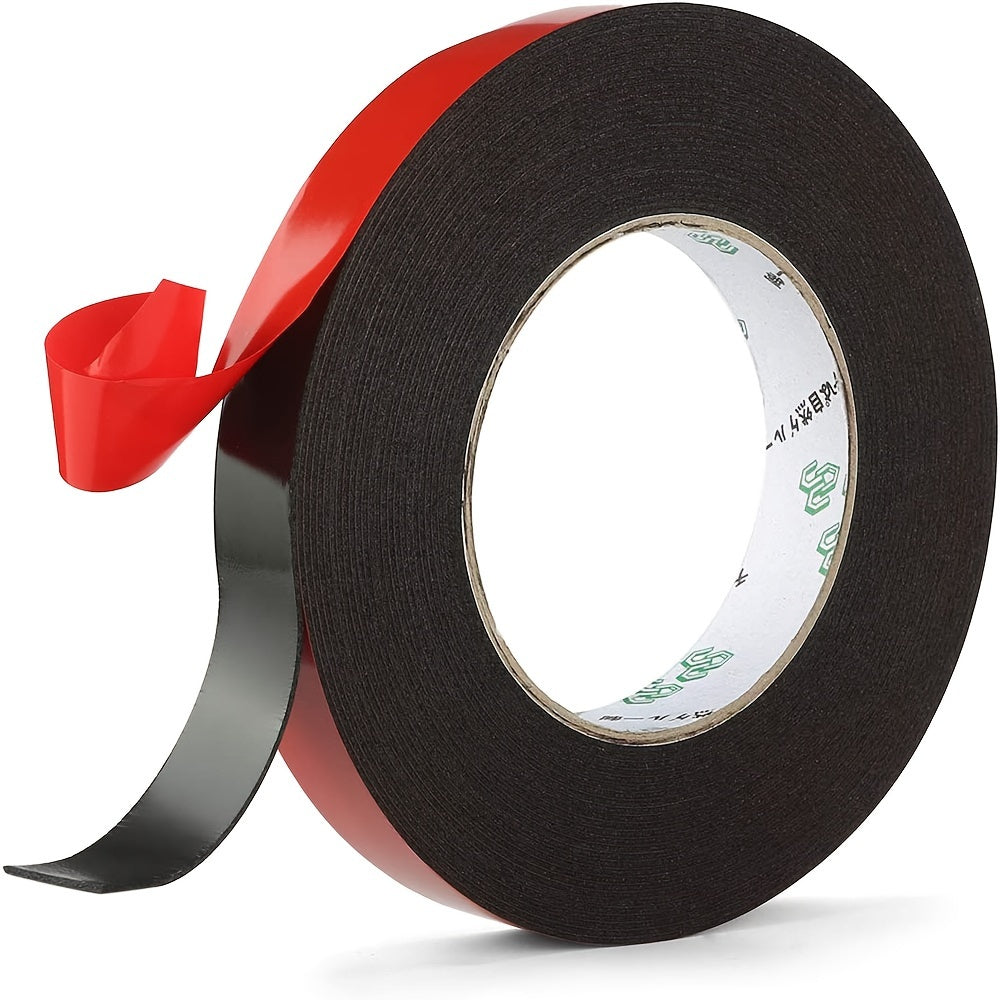 1PC Double Sided Adhesive Foam Tape Stick Mounting Fixing Pad