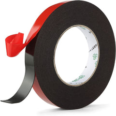 1PC Double Sided Adhesive Foam Tape Stick Mounting Fixing Pad