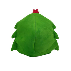 Shanghai Story Christmas Tree Hat Novelty Funny Crazy Christmas Hat
