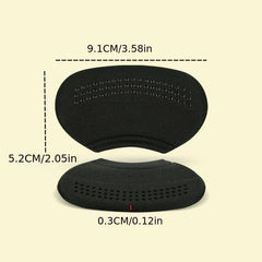 Anti-wear Heel Stickers for High Heels & Sneakers