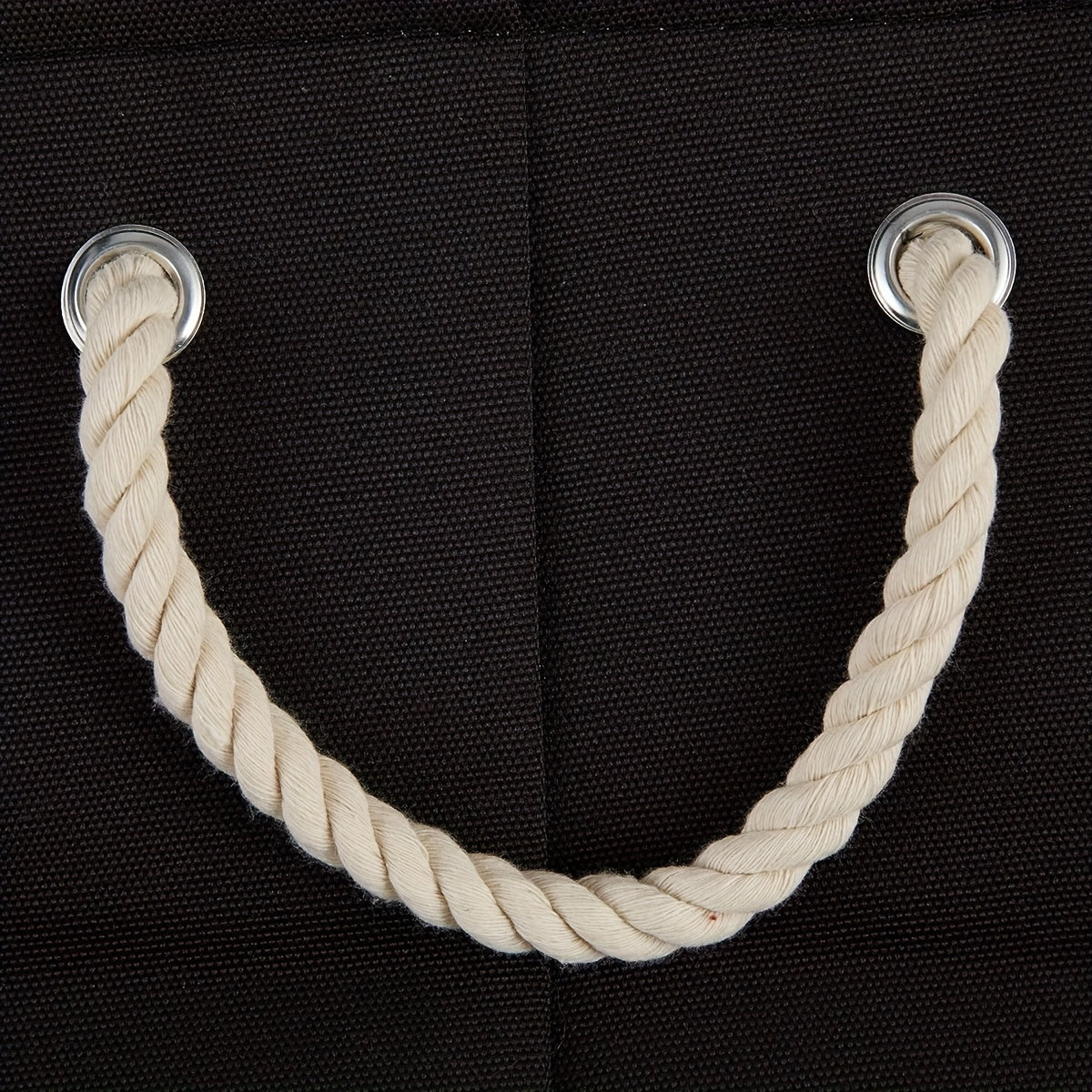 Round Collapsible Dog Storage Collection Bin Organizer