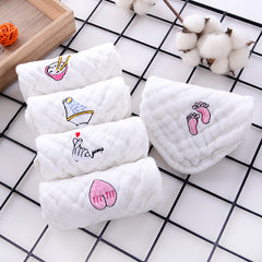 5 Pack 29 97x29 Baby Muslin Towels Natural Muslin Towels