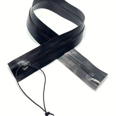 Plastic Waterproof Zipper for Diving & Adventure Dry Suit