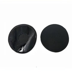 Anti Bulge Anti Blowing Breast Petal Nipple Cover Solid Breathable Comfortable