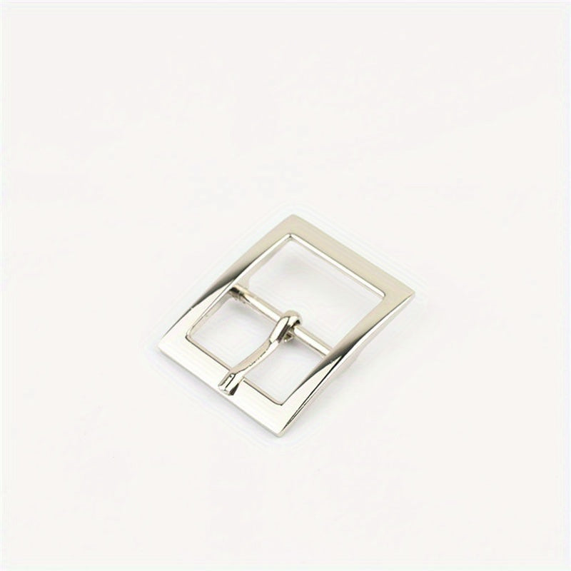 20Pcs Metal Pin Buckles Bag Strap Travel Accessories