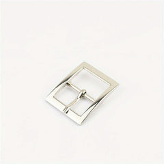 20Pcs Metal Pin Buckles Bag Strap Travel Accessories