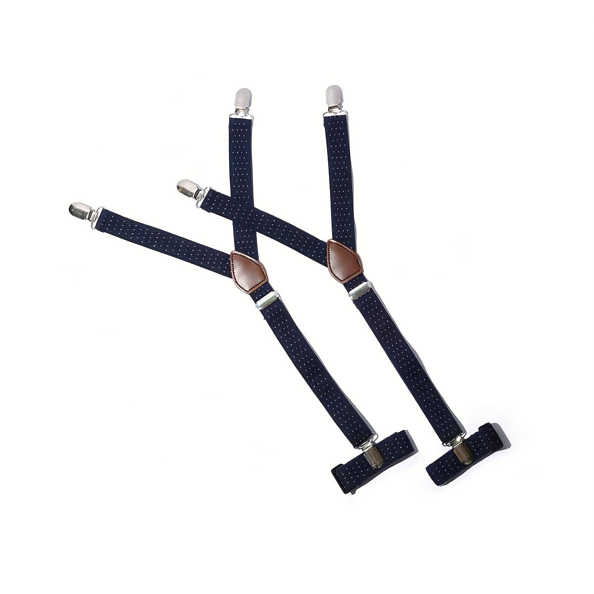 Y-shaped Suspender Belt for Men