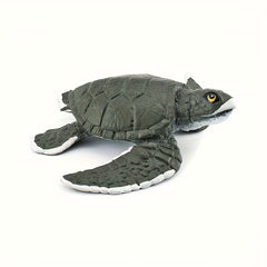 Underwater Animal Model Set Crab Turtle Octopus Static Ornaments