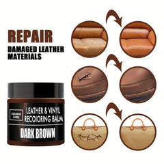 Sofa Discoloration Renewal Cream