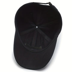 Camouflage Sunscreen Baseball Cap Breathable Adjustable Cap