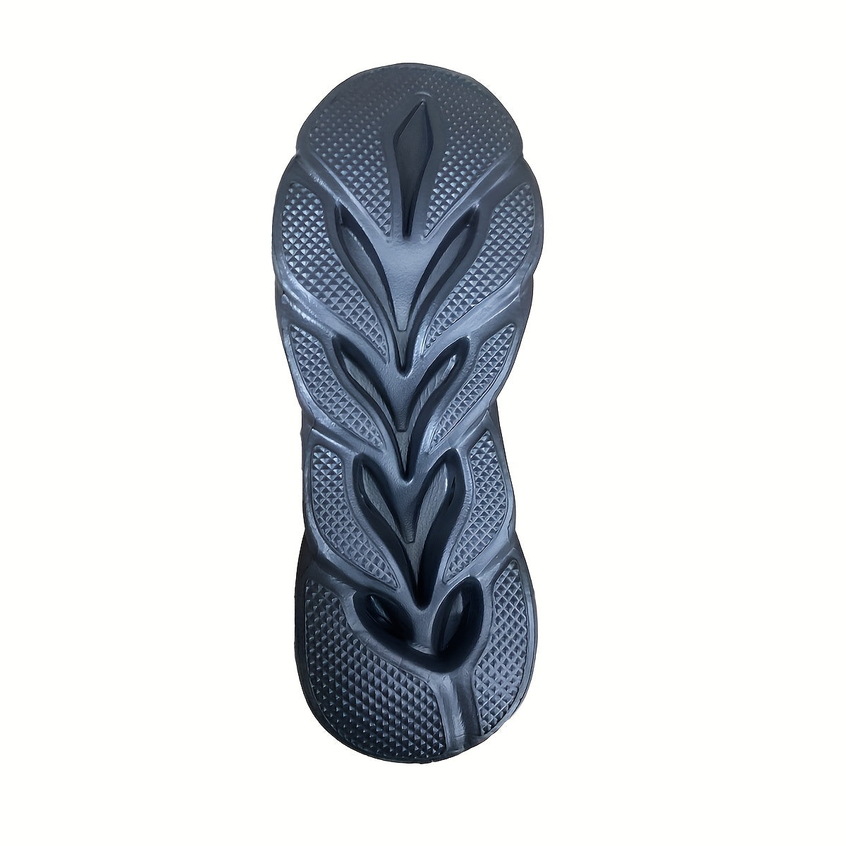 Men's Slip on Blade Sneakers Athletic Shoes Lightweight Breathable