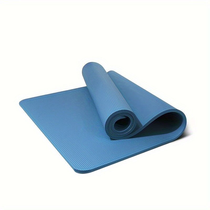 Soft Thicken Non-slip Yoga Mat for Exercise Fitness