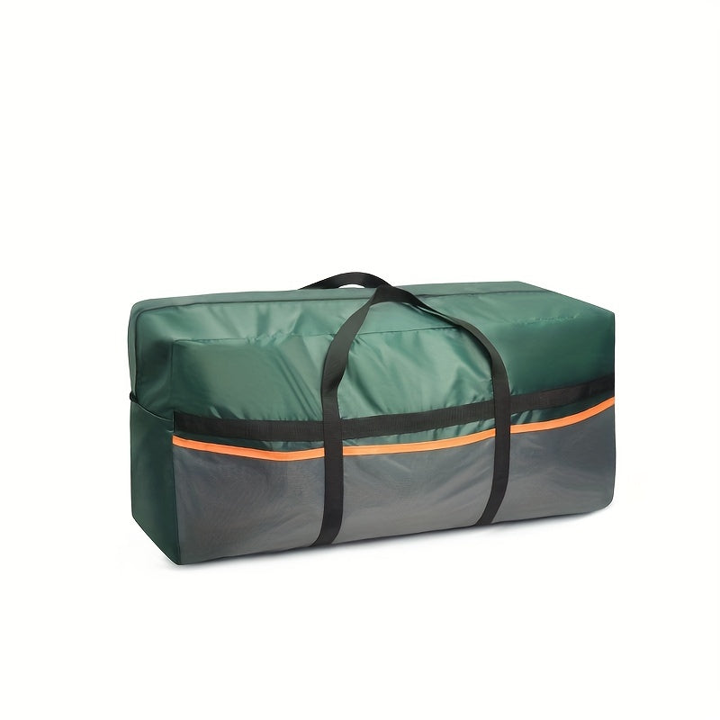 Large Capacity Travel Duffel Bag for Outdoor Picnic Camping