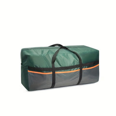 Large Capacity Travel Duffel Bag for Outdoor Picnic Camping