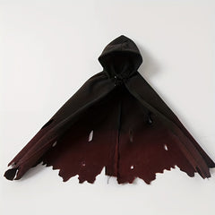30 48 Cm Soldier Tactical Cloak for Doll Costume