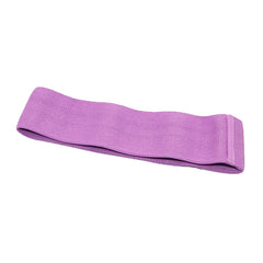 Non Slip Yoga Resistance Band for Hips Lifting