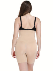 High Waist Shaping Panties Tummy Control Compression Panties