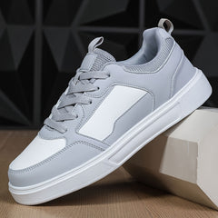 Versatile Lightweight Skate Shoes Low Top Sport Women's Footwear