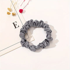 Girls Hair Tie Hair Bands Ponytail Holders Scrunchies Ties Kids Accessories