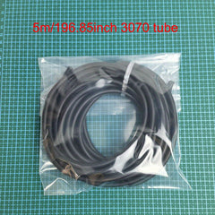 Natural Latex Tube 3mm X 7mm for Slingshot