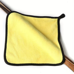 Cue Cleaning Towel Snooker Maintenance Cloth Anti-Cracking