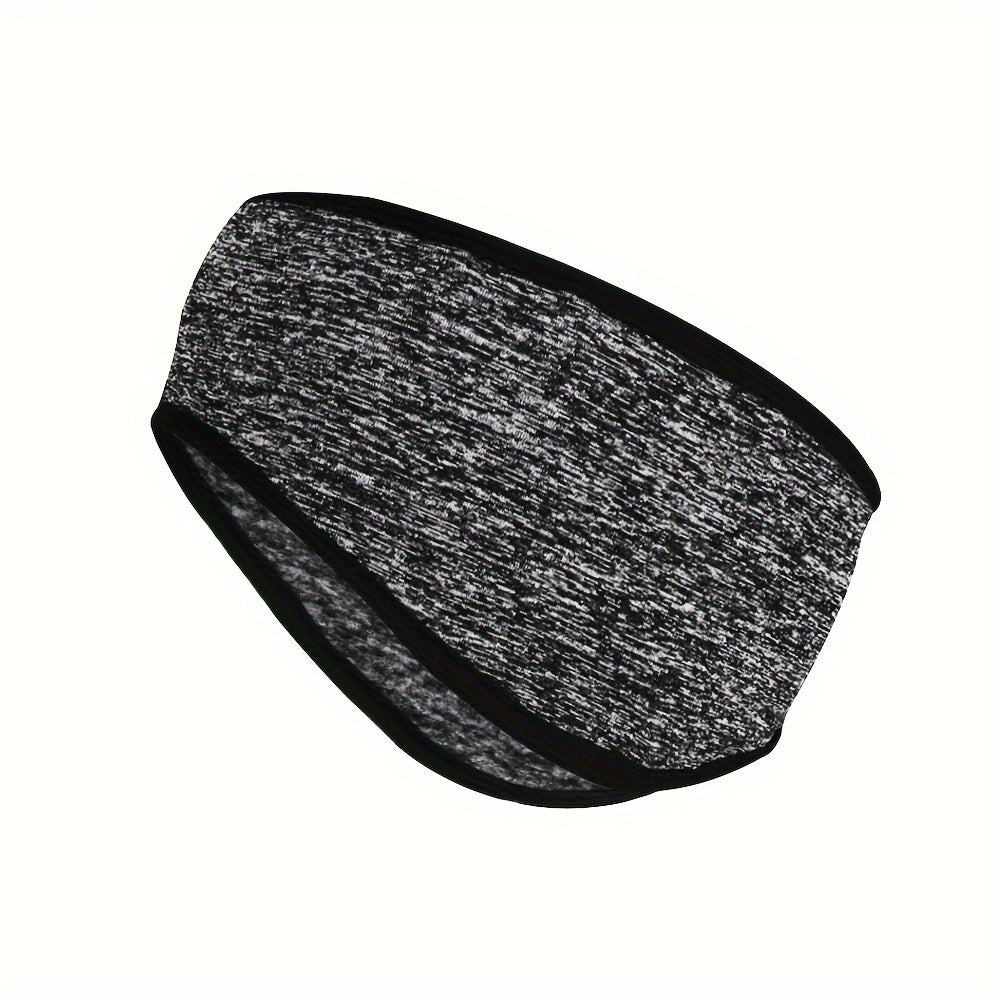 Sport Headband Winter Warm Earmuffs Outdoor Coldproof Earmuff
