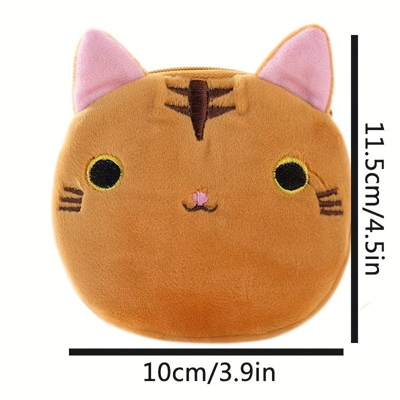 Cute Puppy Plush Toy for Kids - Soft Stuffed Animal