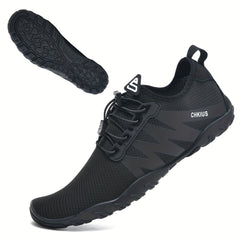 Women's Quick Drying Water Shoes Non slip Diving Sneakers