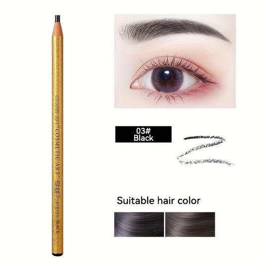 Tear off Eyebrow Pencil No Sharpening Needed