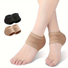 Heel Moisturizing Anti-drying Protective Cover for Men and Women