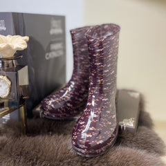 Women's Waterproof Rain Boots Comfortable Snow Boots