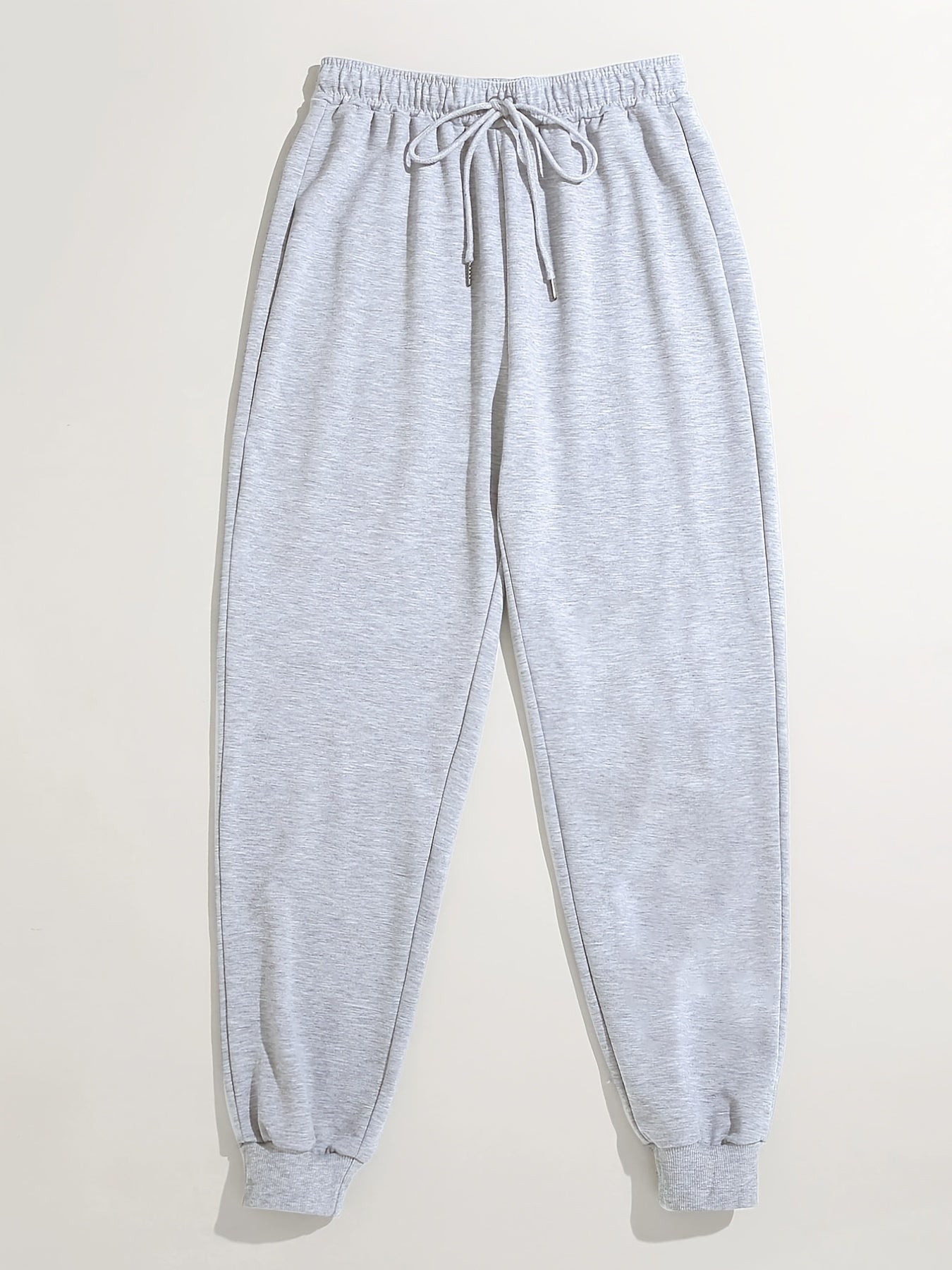 Casual Joggers Sweatpants Sports Pants Spring Fall Women's Clothing