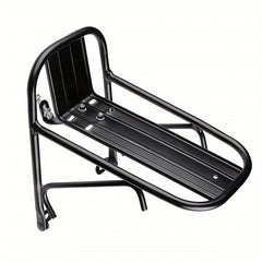 Aluminum Front Load Rack for Mountain Bike
