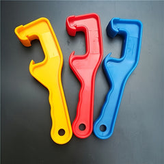 Plastic Bucket Opener Paint Bucket Cover Opener