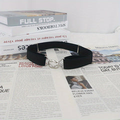 Adjustable Thin Belt for Girls Children School Uniform Pants