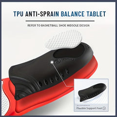Orthopedic Insoles PU Gel Shock Absorption Health Sole Pad Arch Support