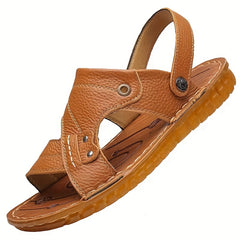 Men's Wear Resistant Non Slip Sandals Quick Drying
