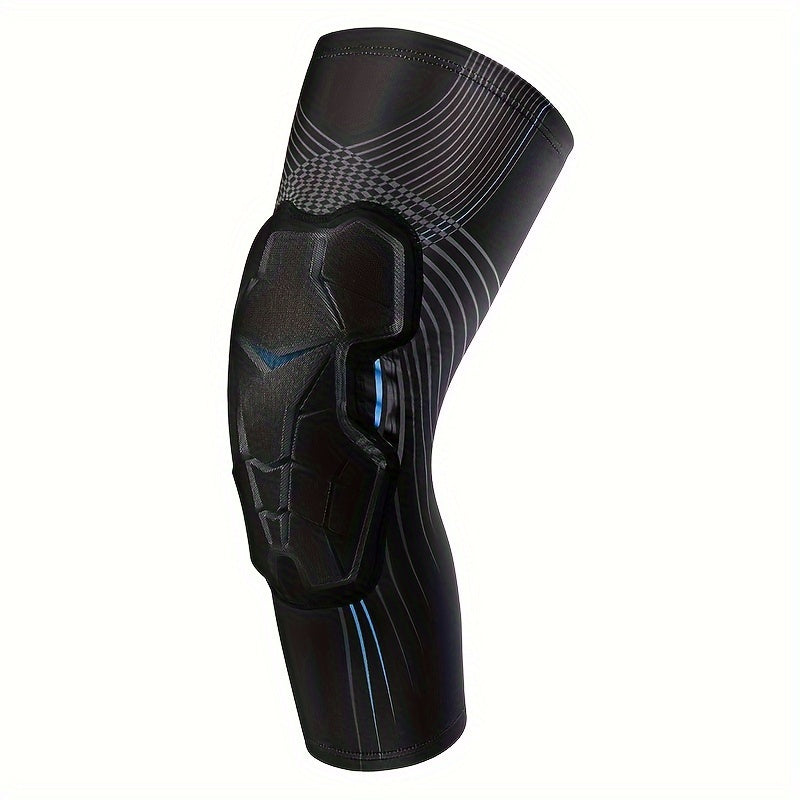 Basketball Knee Pad Sponge Anti-collision Leg Protector Gear