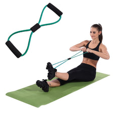 Yoga Tension Belt for Chest Expansion and Back Exercise