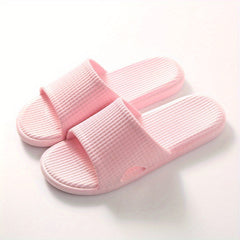 Women's Lightweight Indoor Slide Shoes
